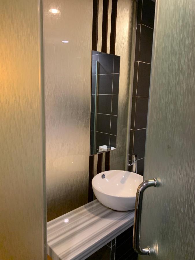 T+ Hotel Сунгай Петани Екстериор снимка