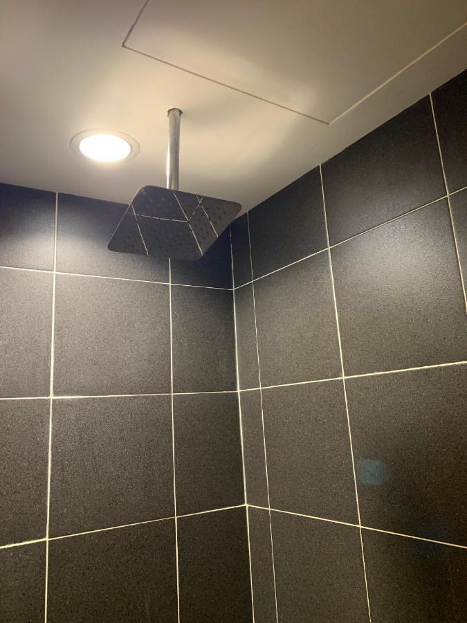 T+ Hotel Сунгай Петани Екстериор снимка